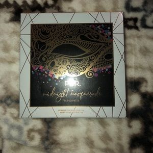 PUR Midnight Masquerade Palette